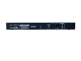 OMNITRONIC DMP-102 USB/SD kortin soitin
