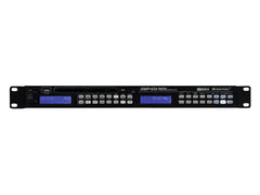 OMNITRONIC DMP-103RDS-mediasoitin