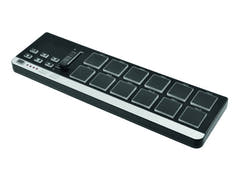 OMNITRONIC PAD-12 MIDI-ohjaimet