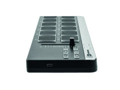 OMNITRONIC PAD-12 MIDI-ohjaimet