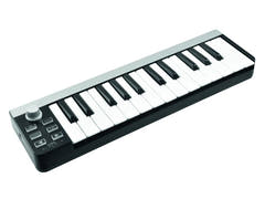 OMNITRONIC KEY-25 MIDI-ohjaimet