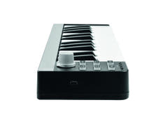 OMNITRONIC KEY-25 MIDI-ohjaimet