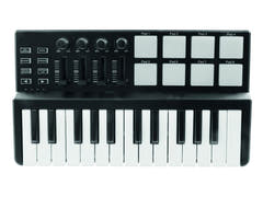OMNITRONIC KEY-288 MIDI-ohjaimet