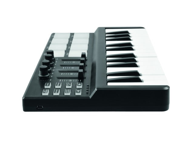 OMNITRONIC KEY-288 MIDI-ohjaimet
