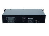 Omnitronic XCP-1400 CD-soitin