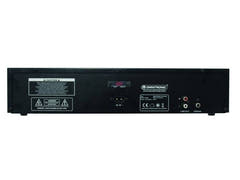 Omnitronic XCP-1400 CD-soitin