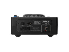 OMNITRONIC XMT-1400 MK2 pöytätason CD-soitin