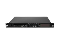 OMNITRONIC XDP-1501 CD/MP3-soitin