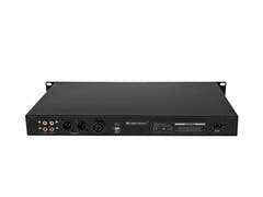 OMNITRONIC XDP-1501 CD/MP3-soitin