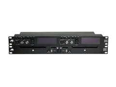 OMNITRONIC XDP-3001 CD/MP3-soitin