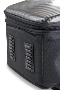 GEWA-pehmolaukku trumpeteille Space Bag - Titanium