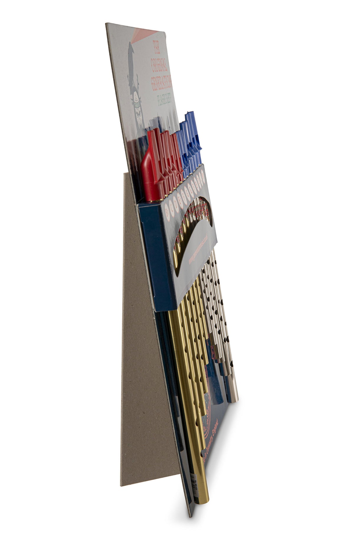 GEWA Flageolet