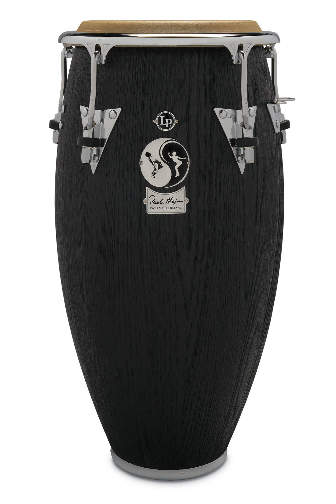 Latin Pundistussoittimet Conga Paoli Mejias Balance - 11" Quinto (LP522Z-PMB)