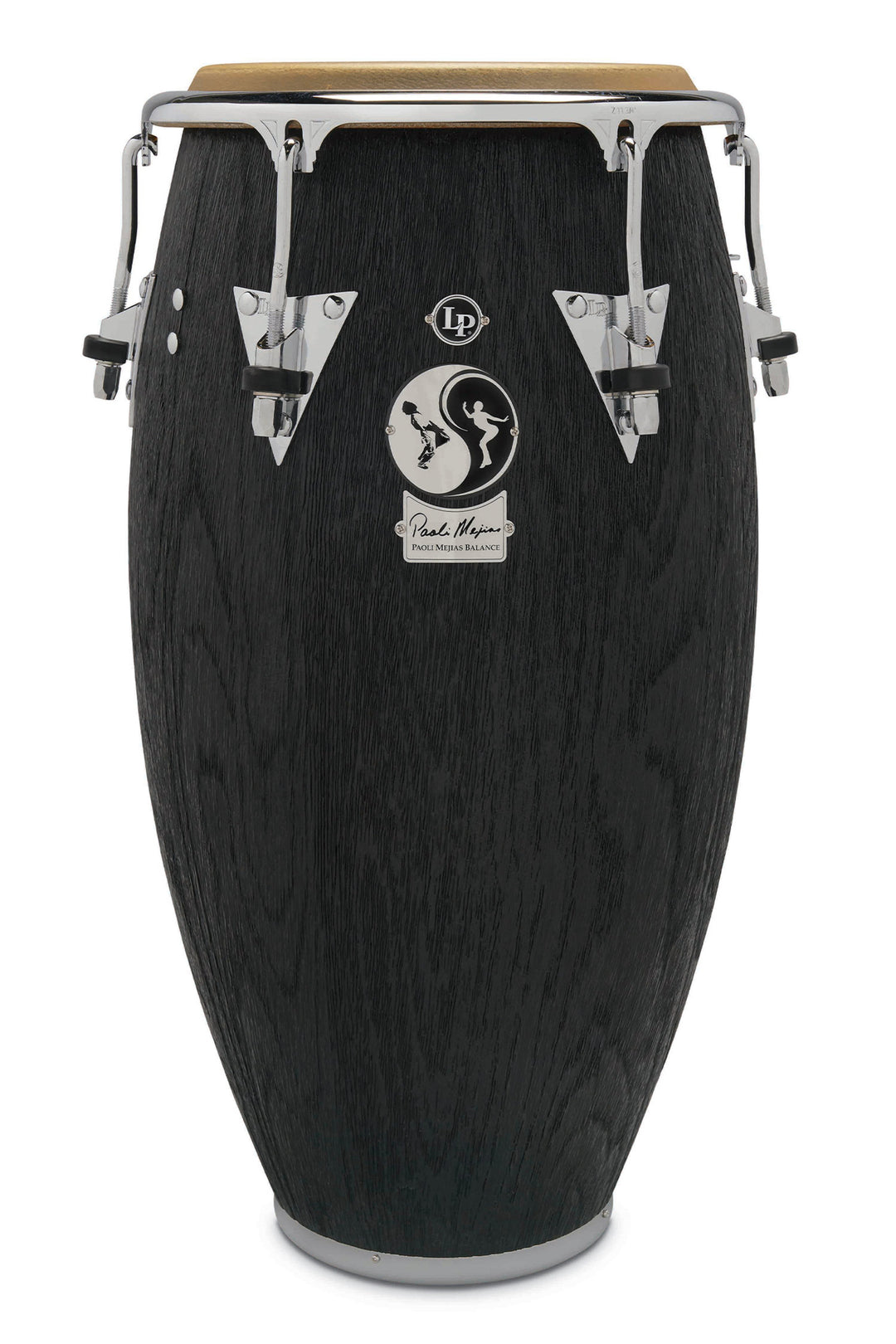 Latin Pundistussoittimet Conga Paoli Mejias Balance - 11,75" Conga (LP559Z-PMB)