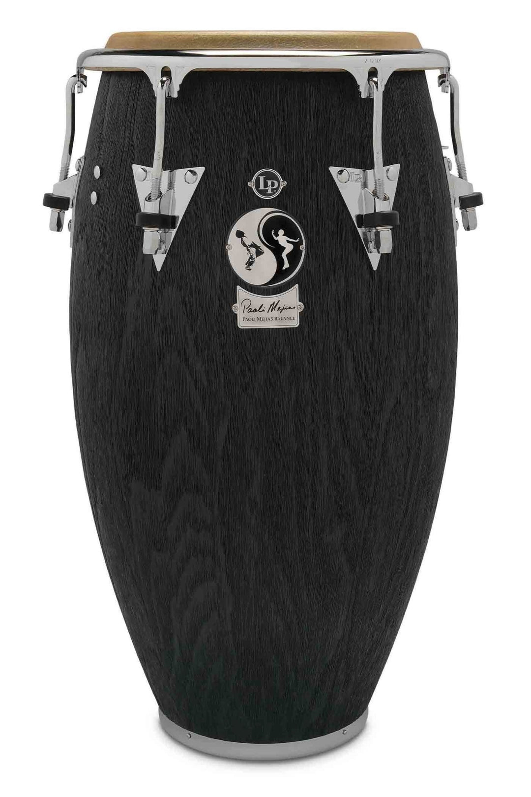 Latin Pundistussoittimet Conga Paoli Mejias Balance - 12,5" Tumba (LP552Z-PMB)