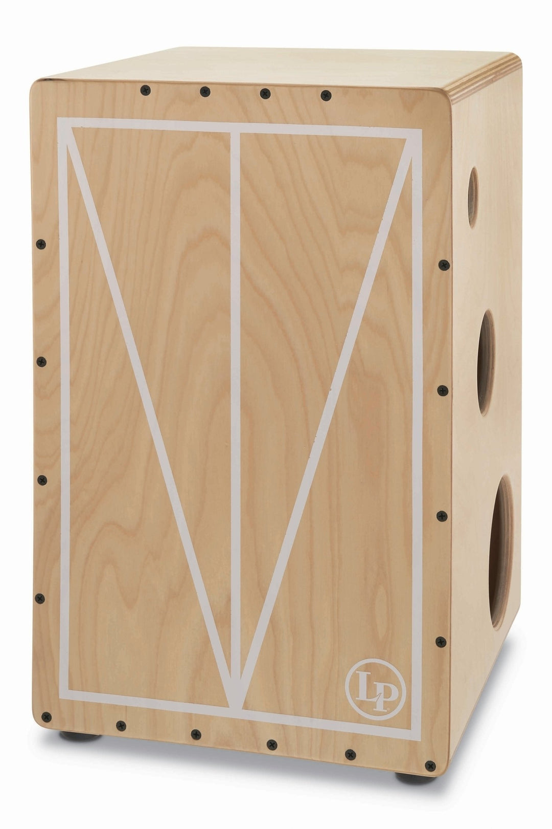 Latin Pundistussoittimet Cajon Mona Tavakoli MT Box Cajon - LP14431