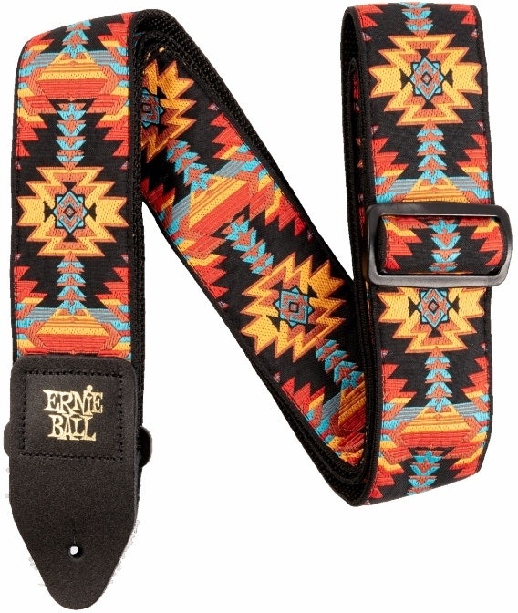 Ernie Ball EB-5324 Albuqurque Sunset -hihna
