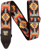 Ernie Ball EB-5324 Albuqurque Sunset -hihna