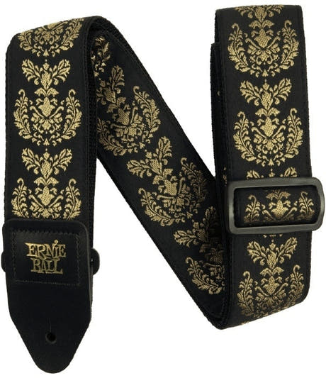 Ernie Ball EB-5334 Royal Crest Jacquard -hihna
