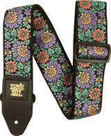 Ernie Ball 5340 Evening Bloom, Jacquard -hihna