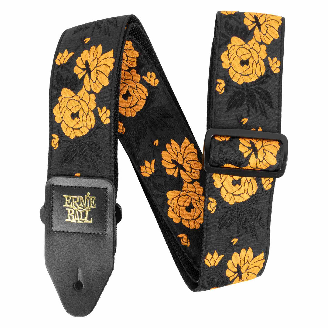 Ernie Ball 5358 Mandariiniruusu