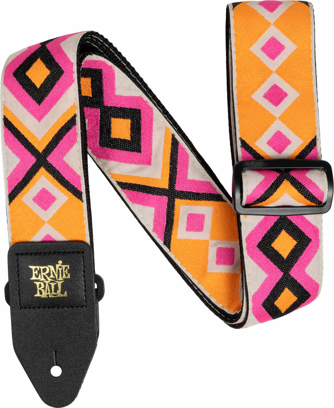 Ernie Ball 5370 Electric Diamond -hihna