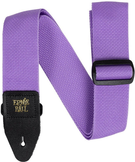 Ernie Ball 5378 PolyPro Kitarat-hihna