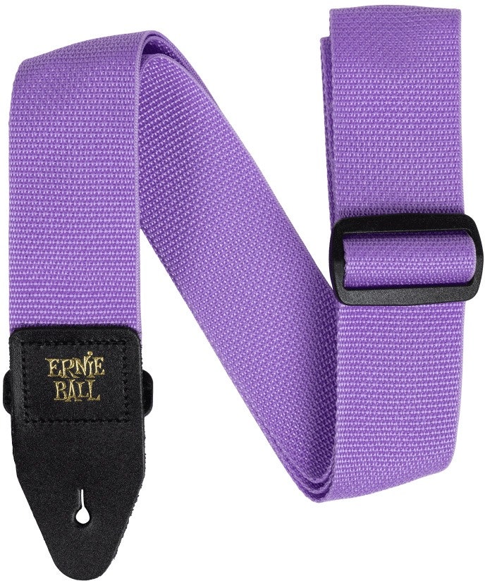 Ernie Ball 5378 PolyPro Kitarat-hihna