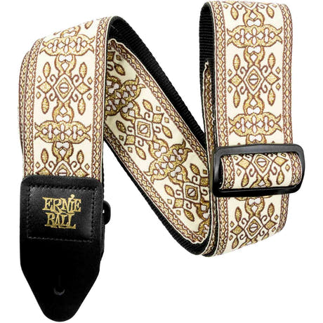 Ernie Ball 5437 Golden Tapestry
