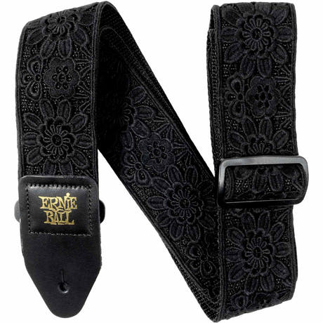 Ernie Ball 5438 Päivänkakkara – Dark