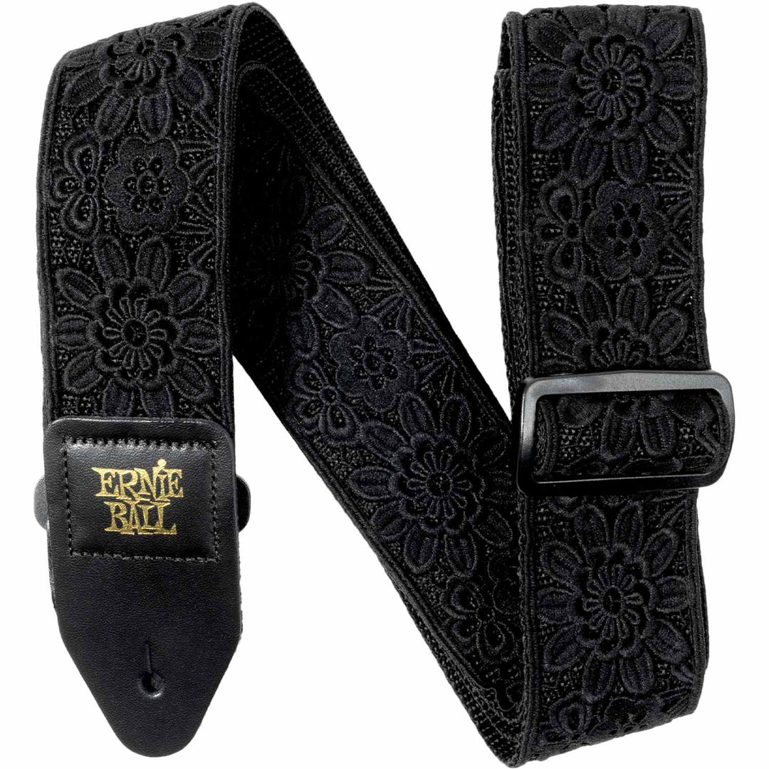 Ernie Ball 5438 Päivänkakkara – Dark