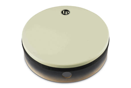 Latin Pundistussoittimet Frame Drums Tunable TAR - 14" x 4" (LP5024BF)