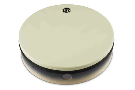 Latin Pundistussoittimet Frame Drums Tunable TAR - 16" x 4" (LP5025BF)
