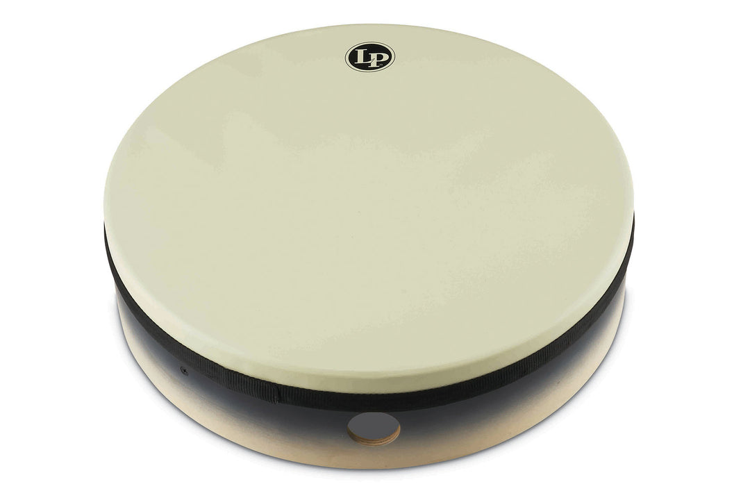 Latin Pundistussoittimet Frame Drums Tunable TAR - 16" x 4" (LP5025BF)