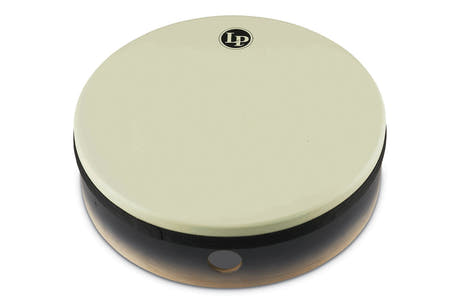 Latin Pundistussoittimet Frame Drums Tunable Bendirs - 14" x 4" (LP5028BF)