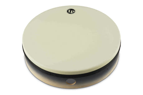 Latin Percussion Frame Drums Tunable Bendirs - 16" x 4" (LP5029BF)