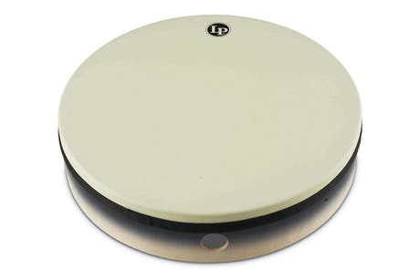 Latin Pundistussoittimet Frame Drums Tunable Bendirs - 18" x 4" (LP5030BF)