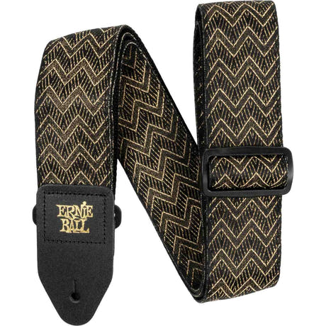 Ernie Ball 5626 Golden Waves -hihna