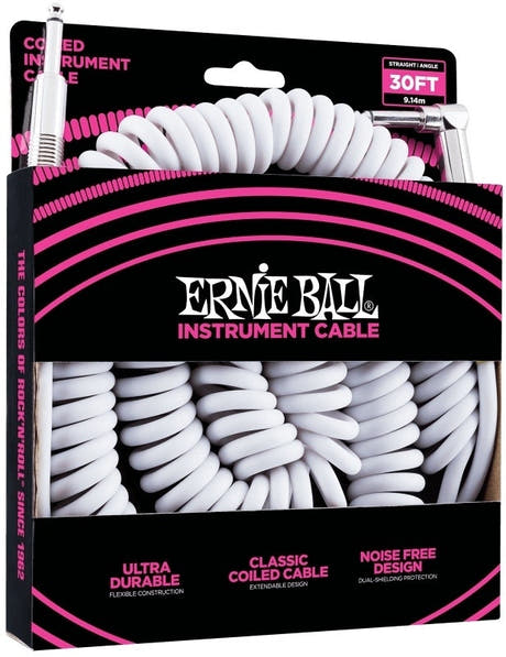 Ernie Ball EB-6045 kelakaapeli