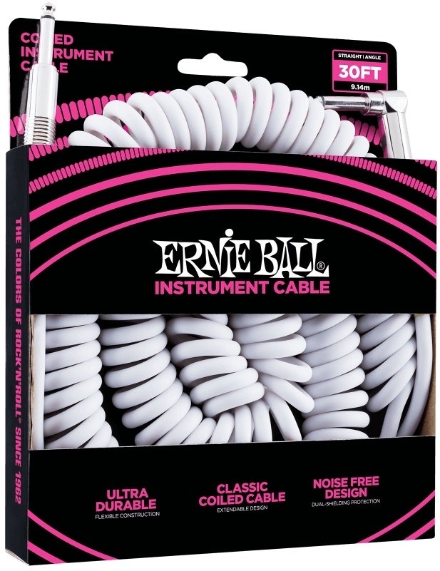Ernie Ball EB-6045 kelakaapeli