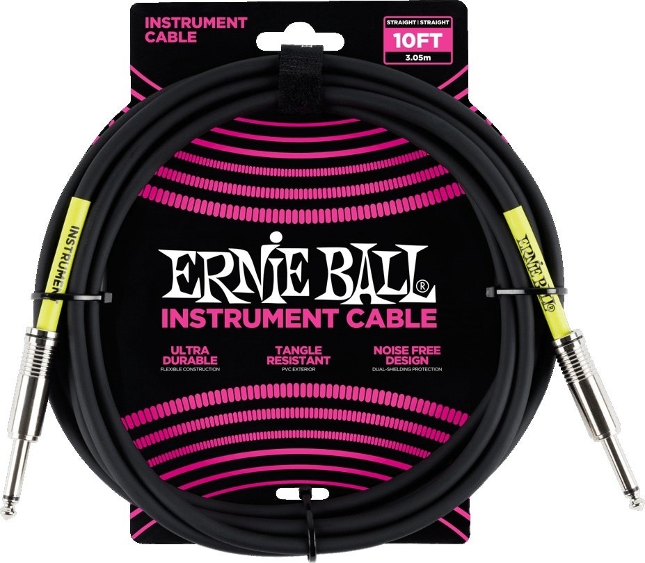 Ernie Ball EB-6048 instrumenttikaapeli