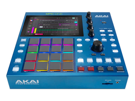Akai MPC ONE+