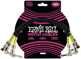Ernie Ball EB-6075 Patch Cable