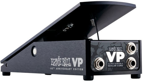Ernie Ball EB-6110 40th Anniversary -volumepedaali