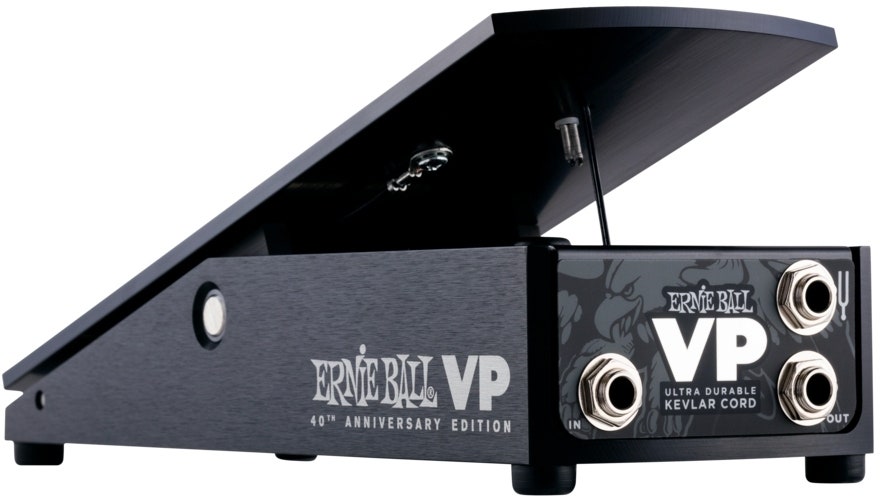 Ernie Ball EB-6110 40th Anniversary -volumepedaali