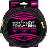 Ernie Ball 6425 Headphone Extension Cable