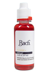 Vincent Bach 2942 Luistin- ja korkkirasva, 1 1/2 oz