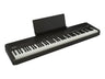 Roland FP-40 Sähköpiano (Musta)