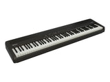 Roland FP-40 El Klaver (Sort)