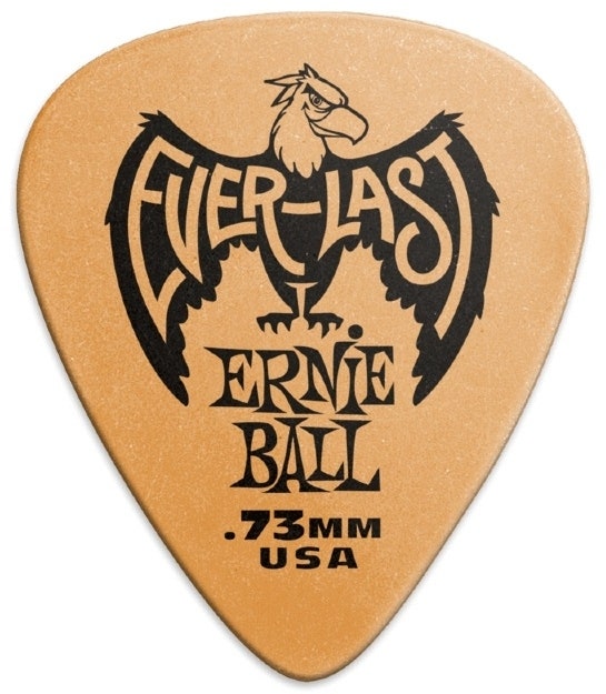 EB-9190 Everlast .73-orange,12 kpl